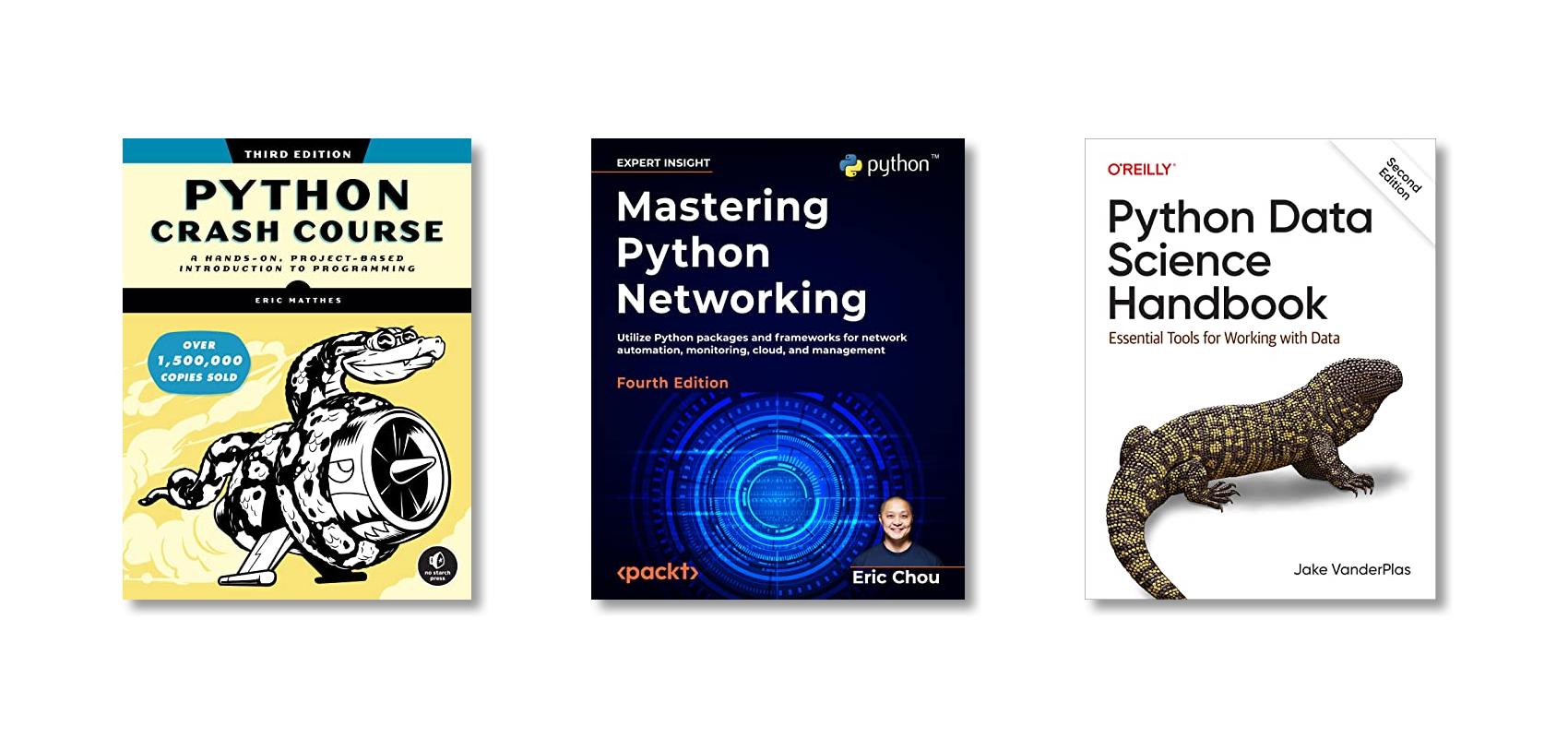 Outstanding Python Books Published In January, 2023 - Pythonbooks.org