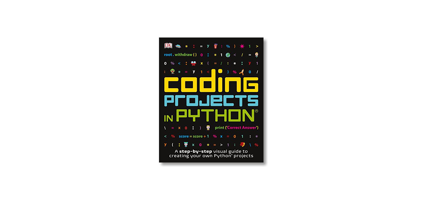 foundation of coding with python